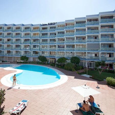 Apartamentos Europa Playa del Ingles  Exterior photo
