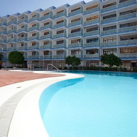 Apartamentos Europa Playa del Ingles  Exterior photo