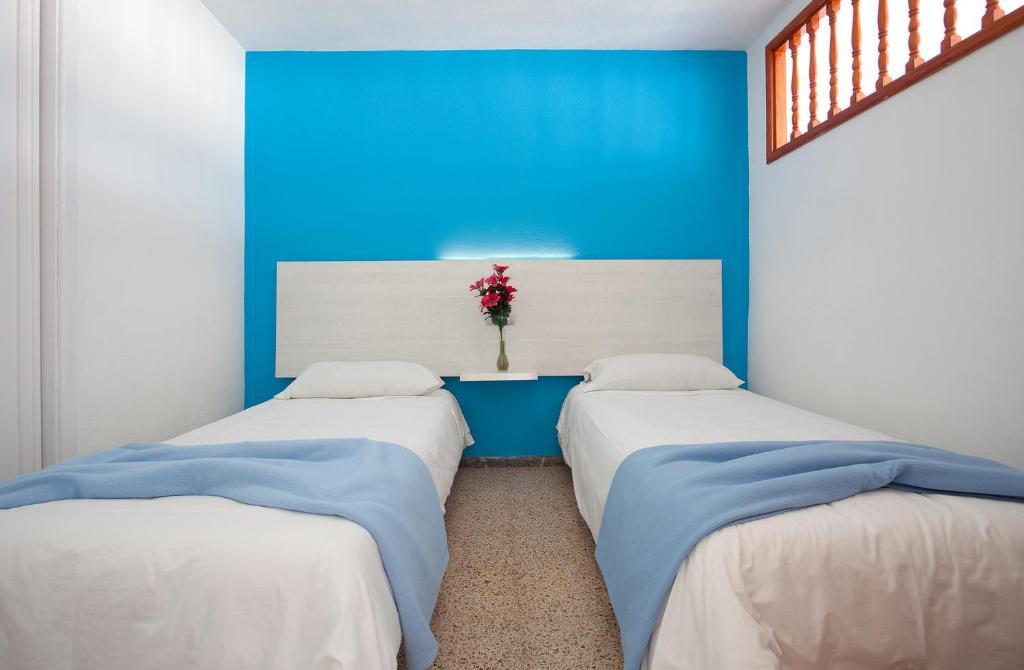 Apartamentos Europa Playa del Ingles  Room photo